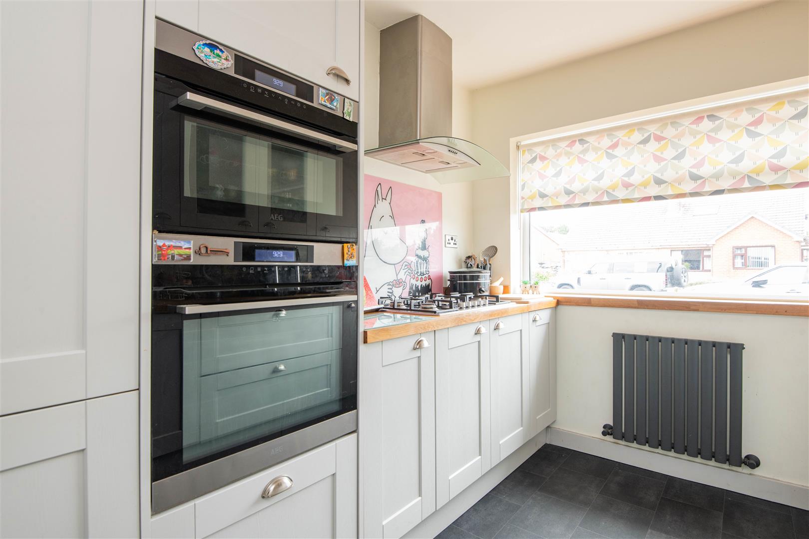 Bristol Avenue, Farington, Leyland